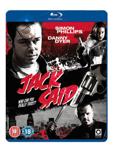Jack Said |   Blu-Ray